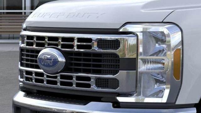 2026 Ford F-250 Super Duty Lariat