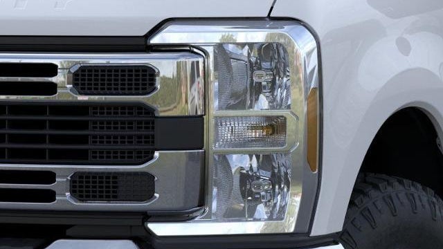 2026 Ford F-250 Super Duty Lariat