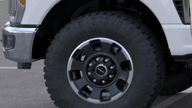 2026 Ford F-250 Super Duty Lariat