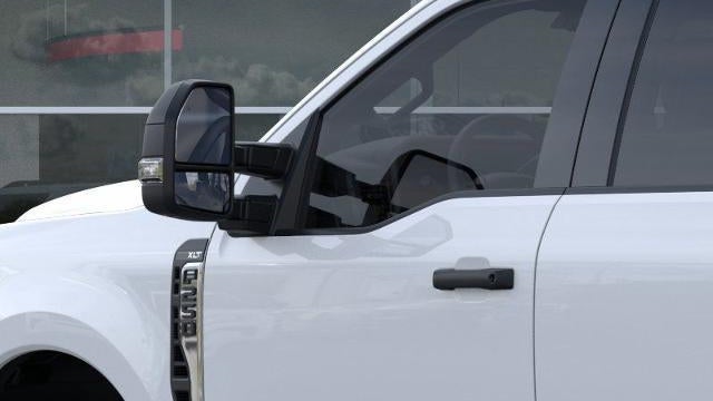 2026 Ford F-250 Super Duty Lariat