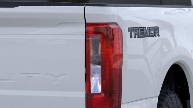 2026 Ford F-250 Super Duty Lariat