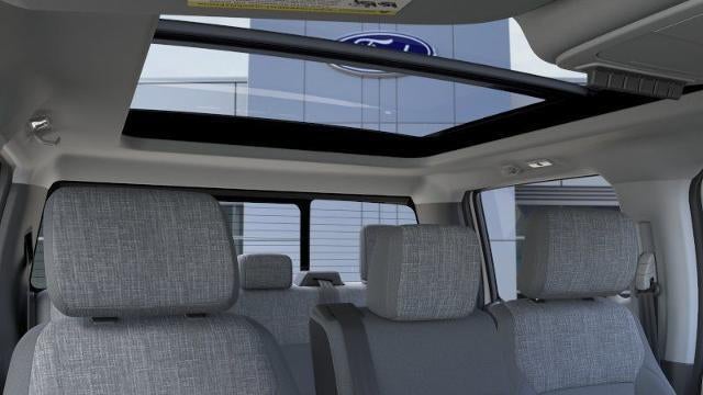 2026 Ford F-250 Super Duty Lariat