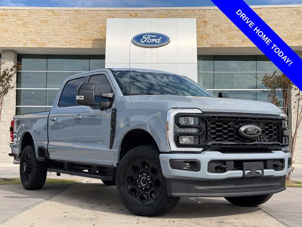 2026 Ford F-250 - $65,762