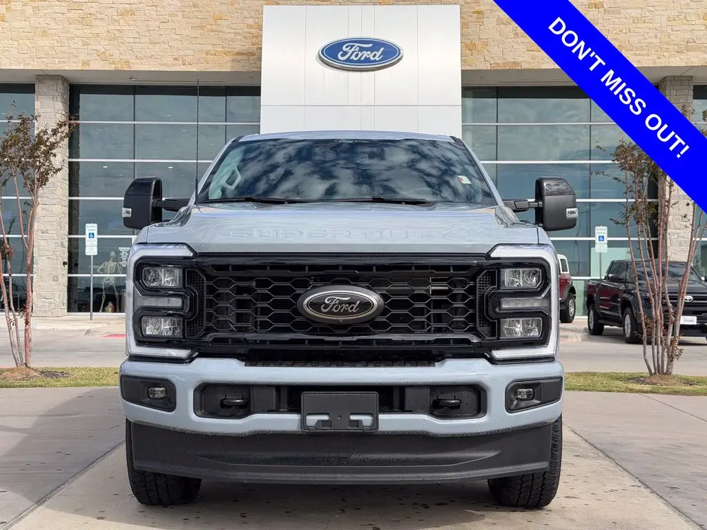 2026 Ford F-250 - $65,762