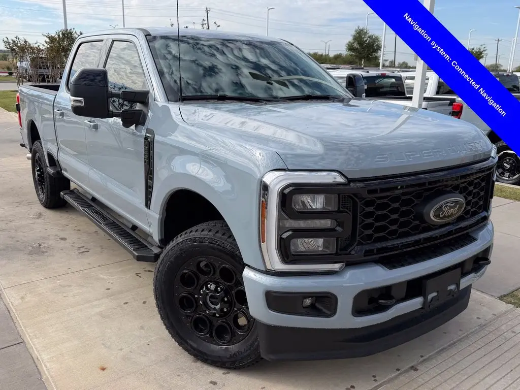 2026 Ford F-250 - $65,762