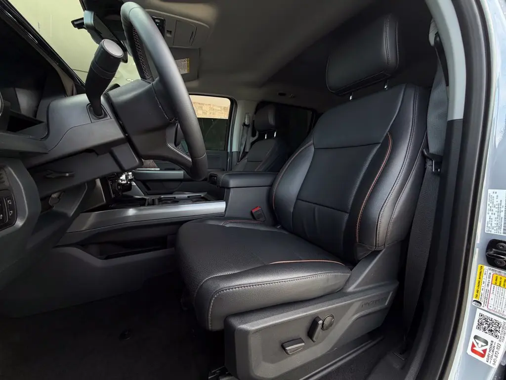 2026 Ford F-250 - $65,762