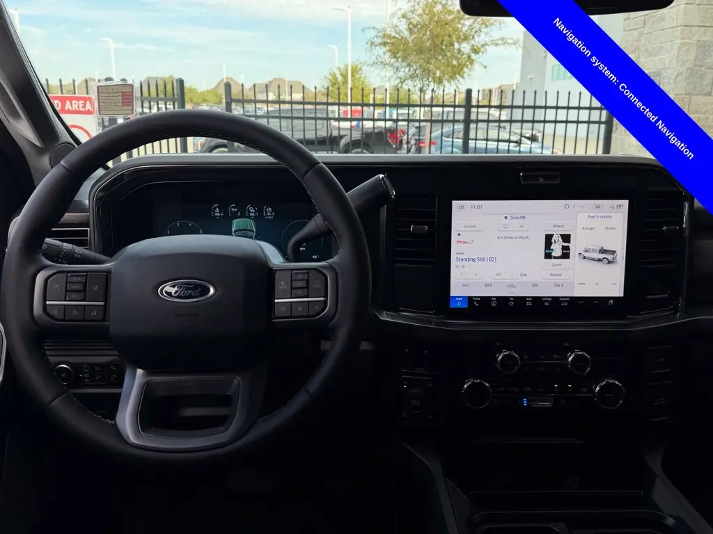 2026 Ford F-250 - $65,762