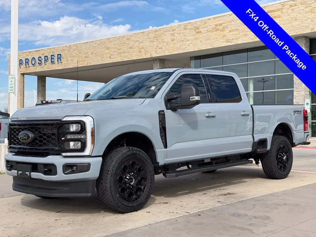 2026 Ford F-250 - $65,762