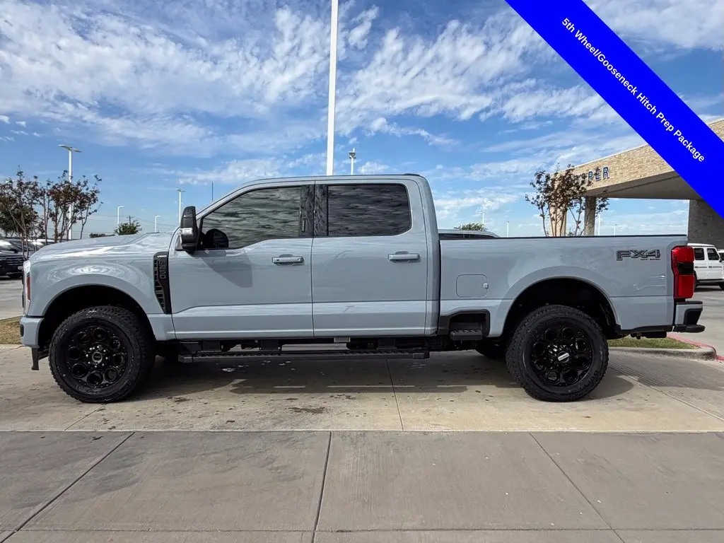 2026 Ford F-250 - $65,762