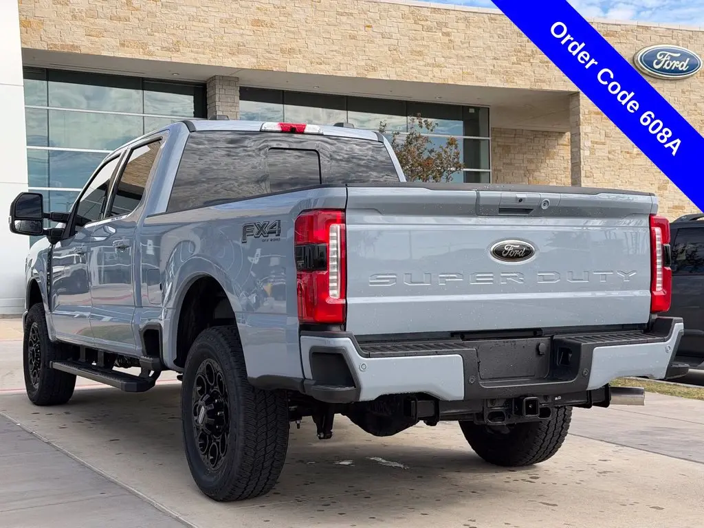 2026 Ford F-250 - $65,762