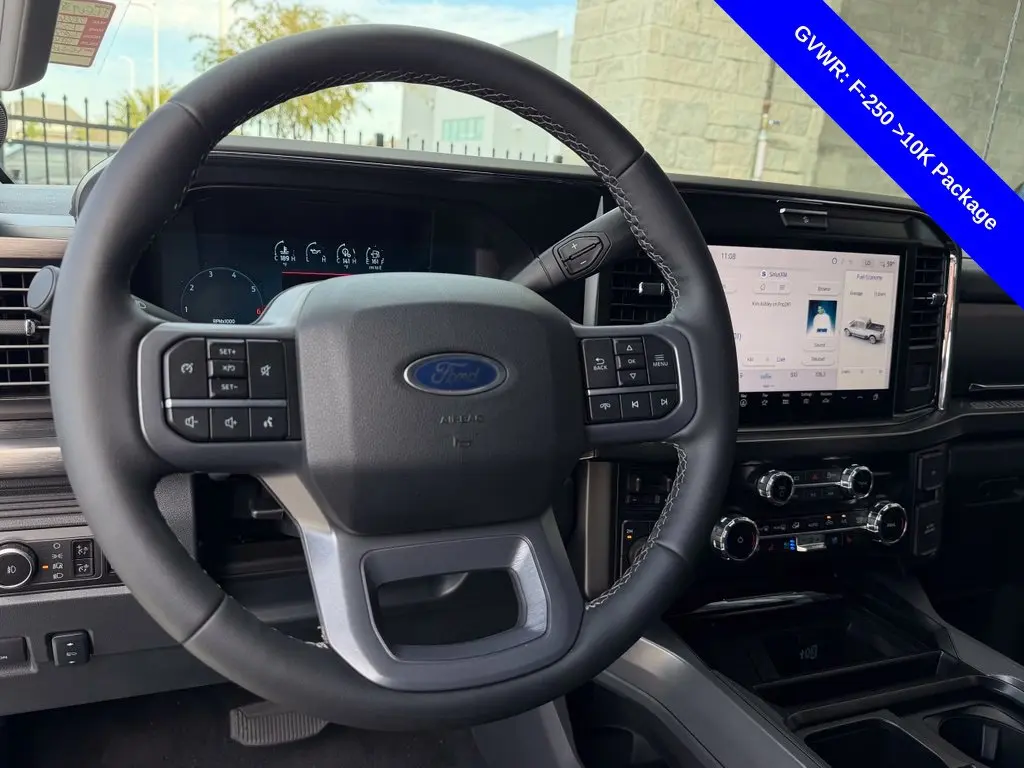 2026 Ford F-250 - $65,762
