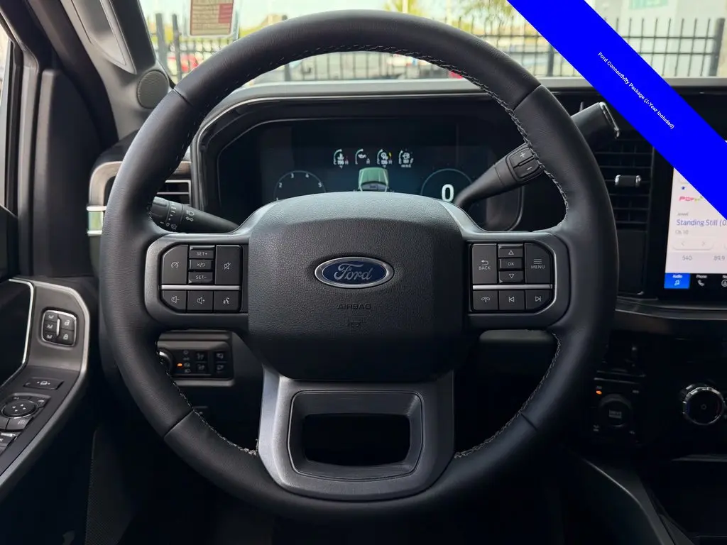 2026 Ford F-250 - $65,762