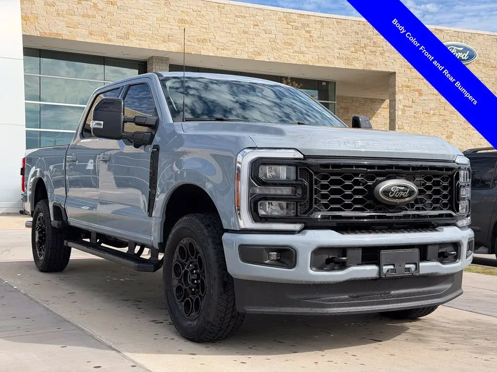 2026 Ford F-250 - $65,762