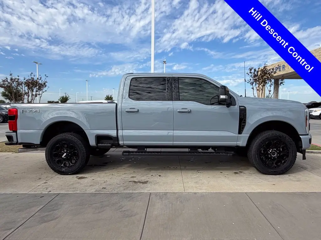 2026 Ford F-250 - $65,762