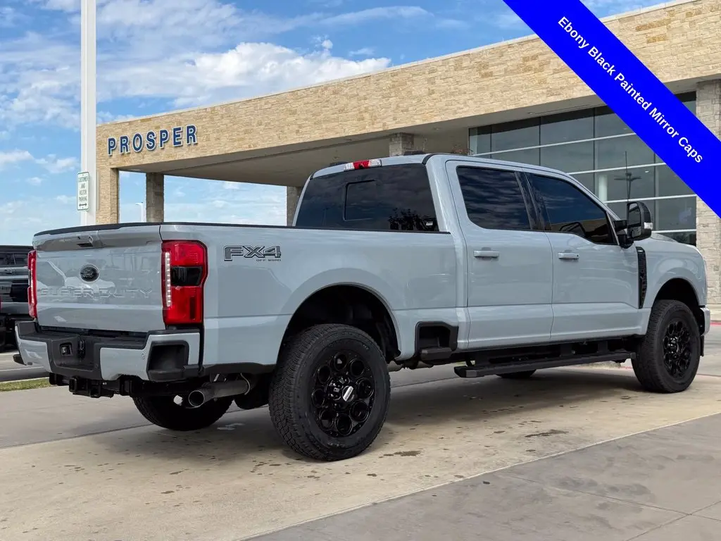 2026 Ford F-250 - $65,762