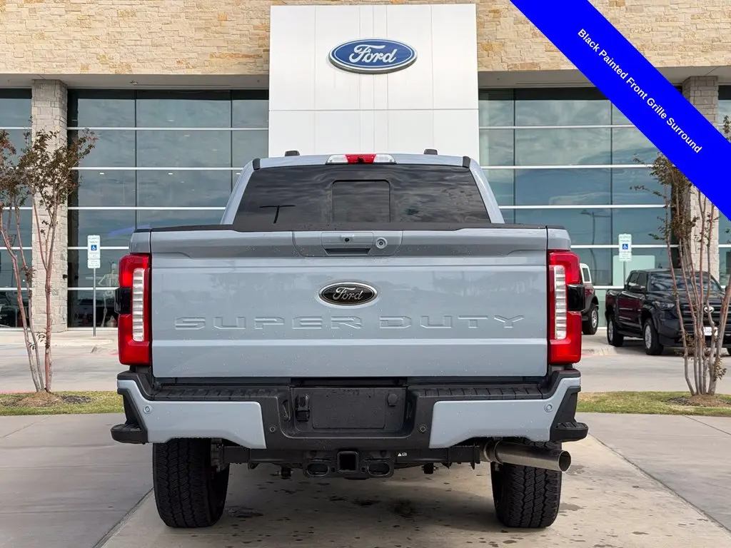 2026 Ford F-250 - $65,762