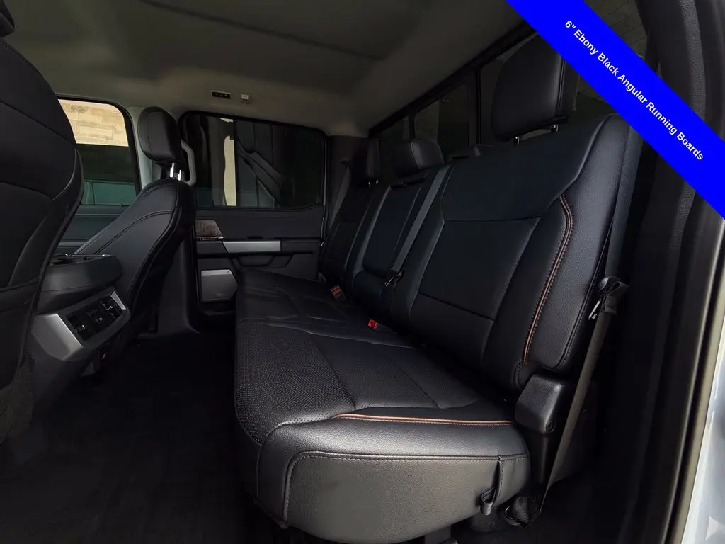 2026 Ford F-250 - $65,762