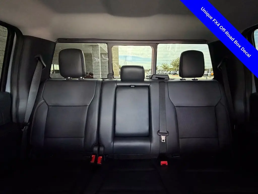 2026 Ford F-250 - $65,762