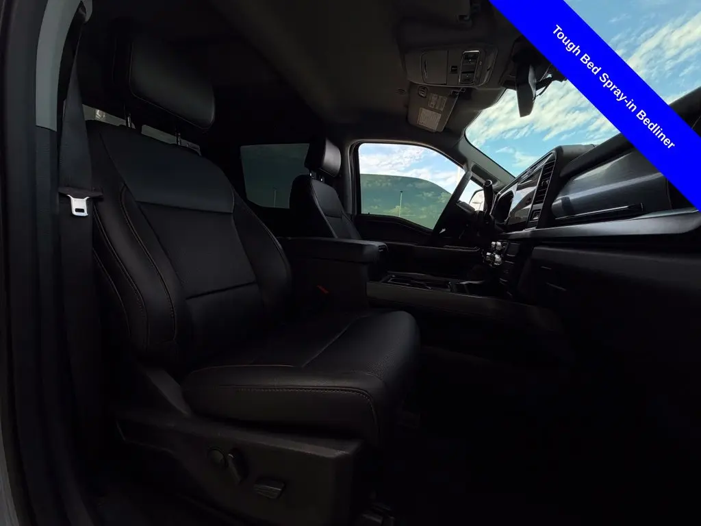 2026 Ford F-250 - $65,762