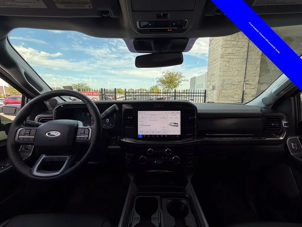 2026 Ford F-250 - $65,762