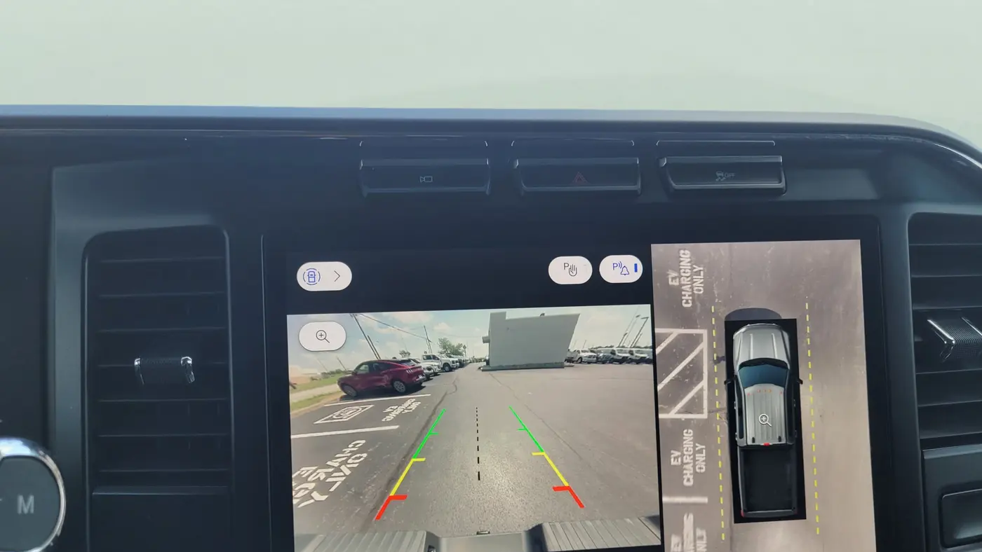 2023 Ford F-250 Super Duty King Ranch