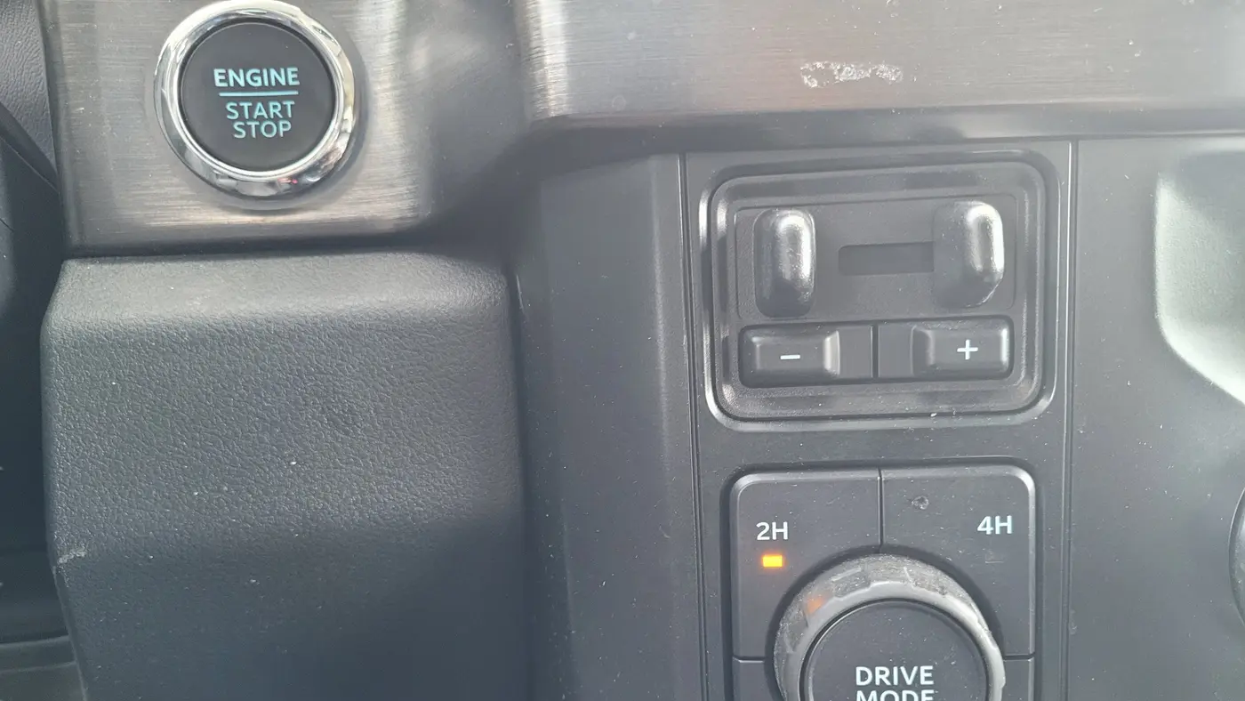 2023 Ford F-250 Super Duty King Ranch