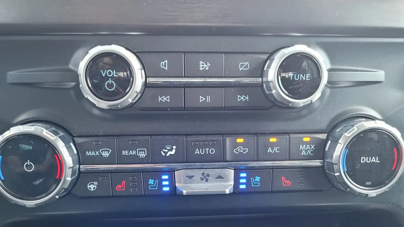 2023 Ford F-250 Super Duty King Ranch