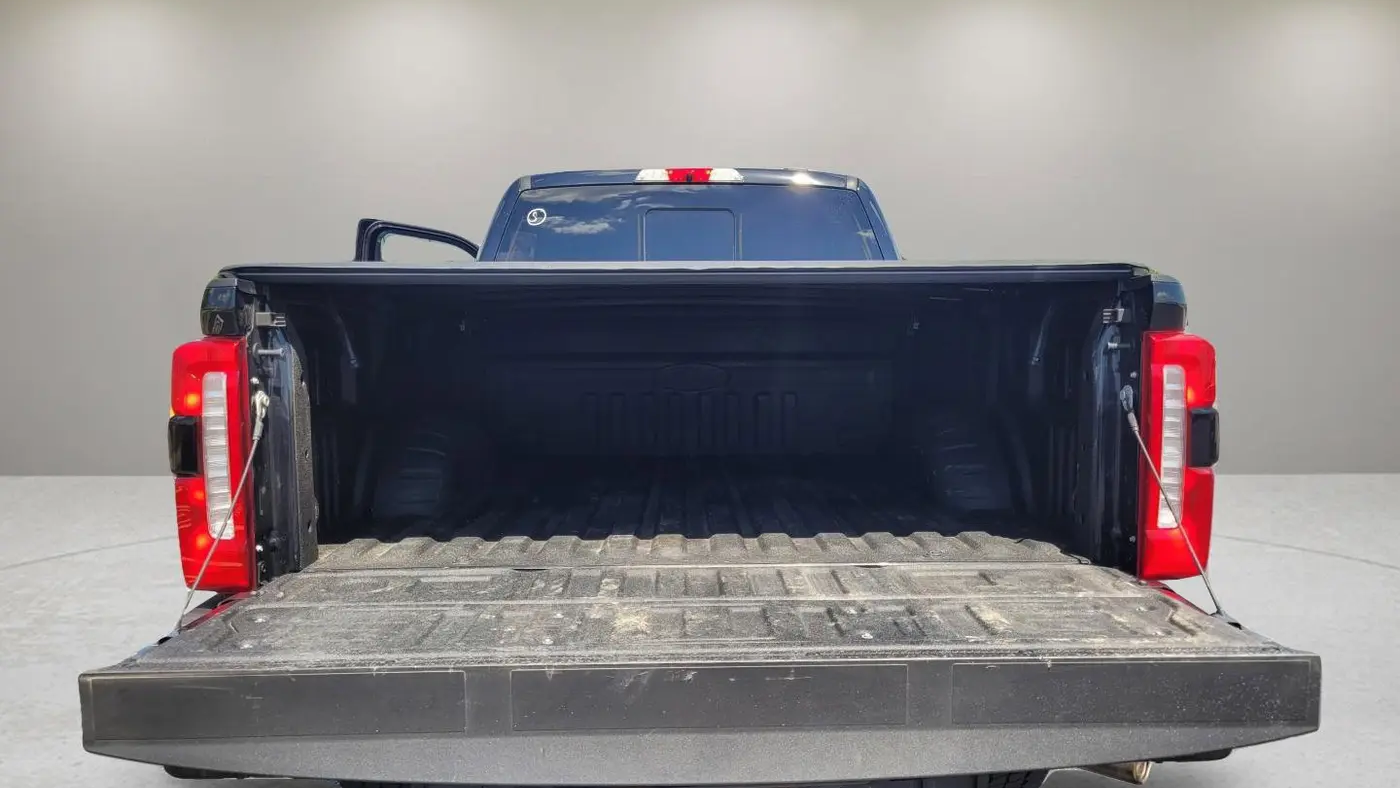 2023 Ford F-250 Super Duty King Ranch