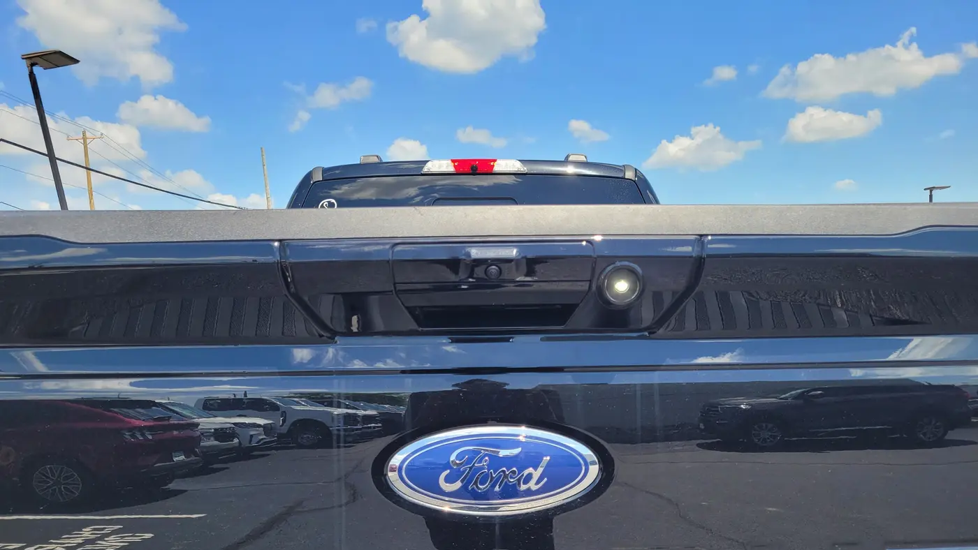 2023 Ford F-250 Super Duty King Ranch