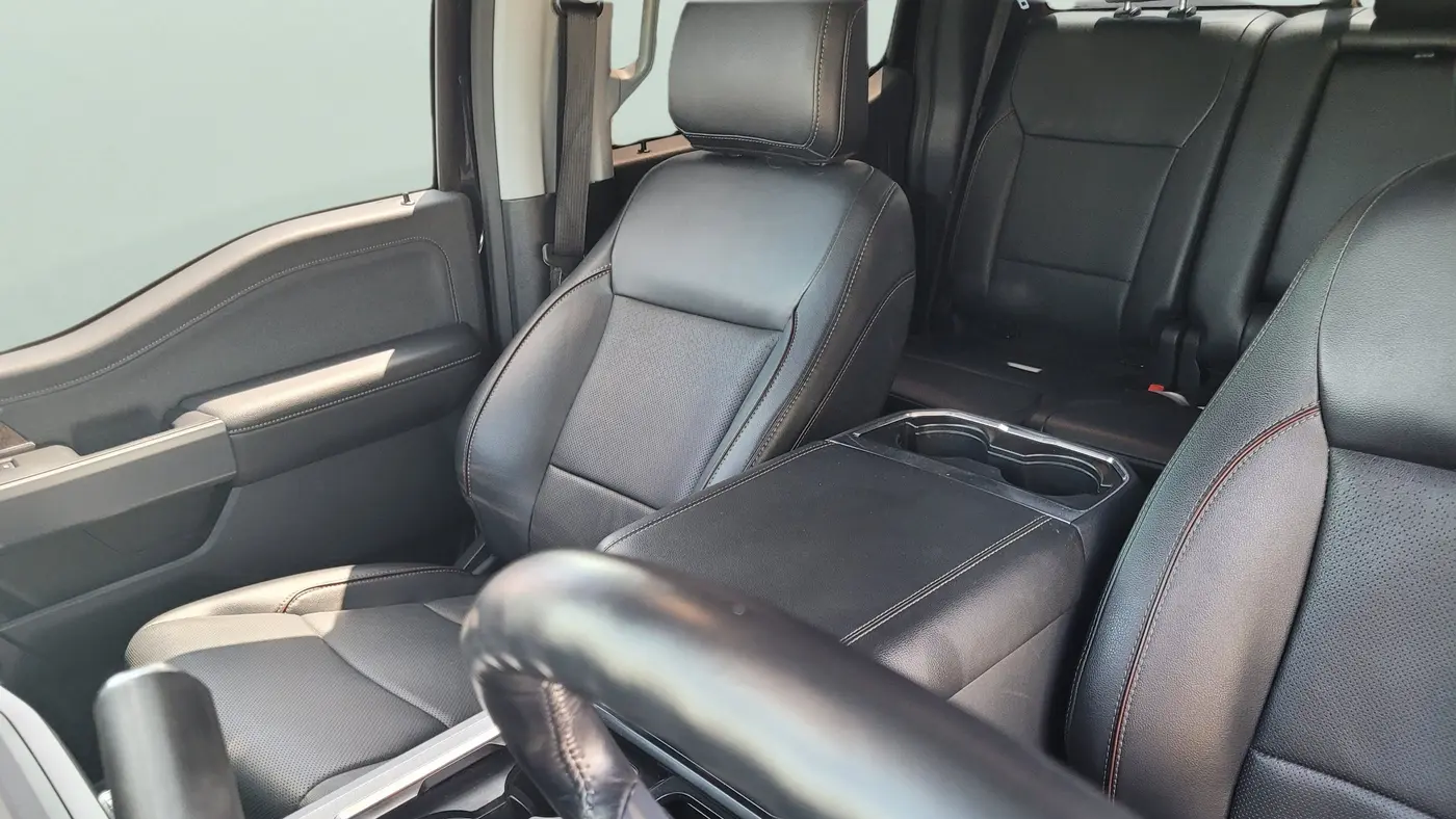 2023 Ford F-250 Super Duty King Ranch