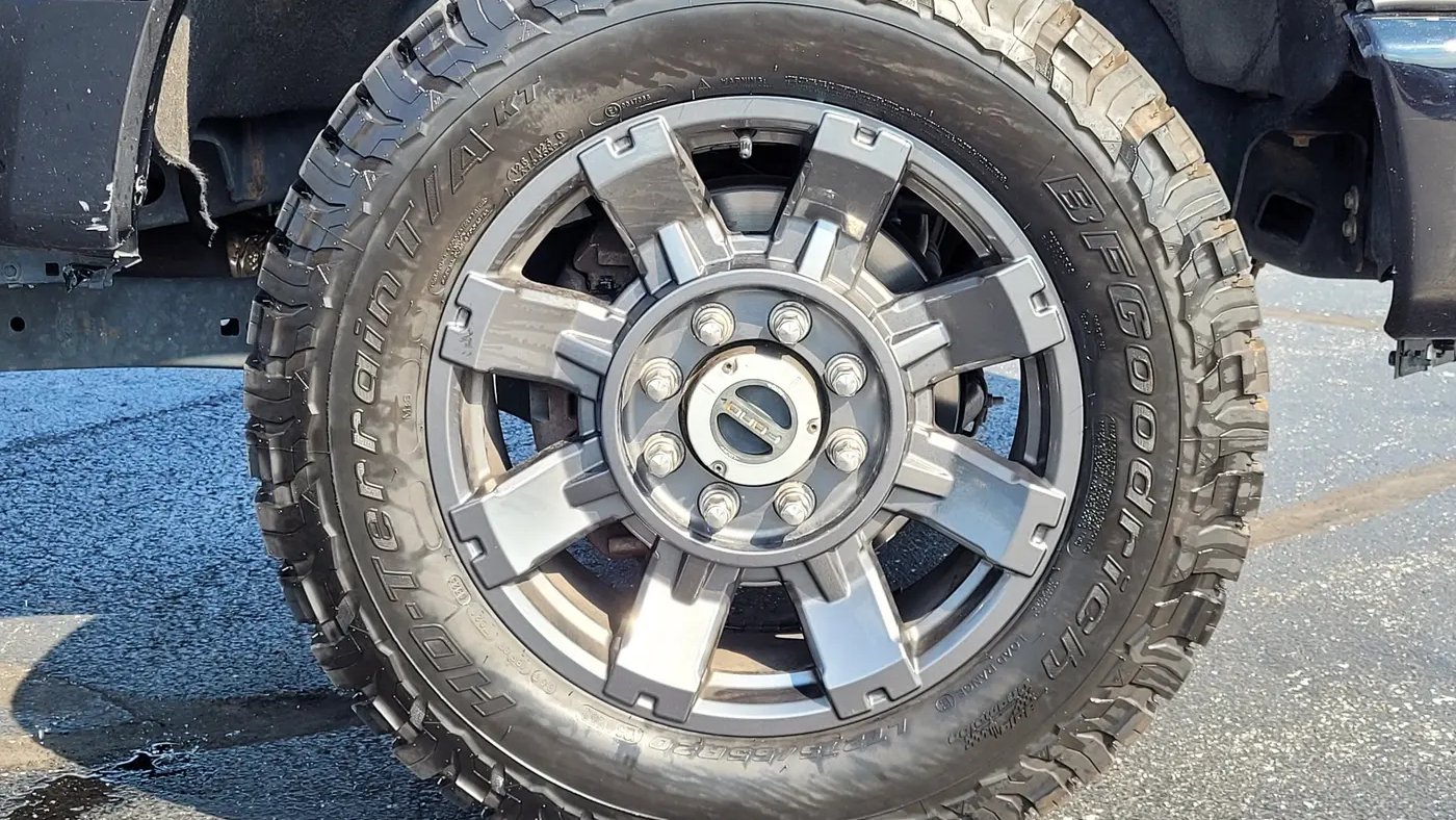 2023 Ford F-250 Super Duty King Ranch