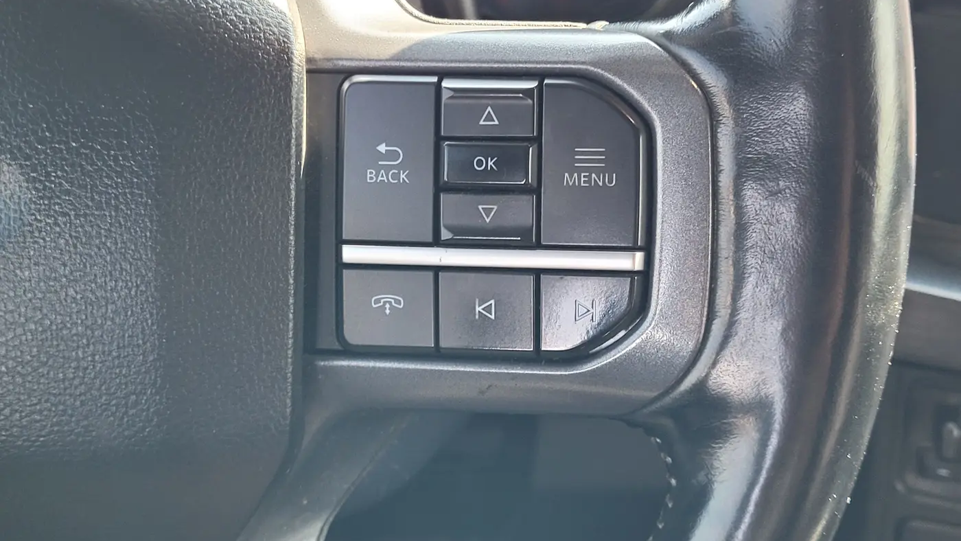 2023 Ford F-250 Super Duty King Ranch