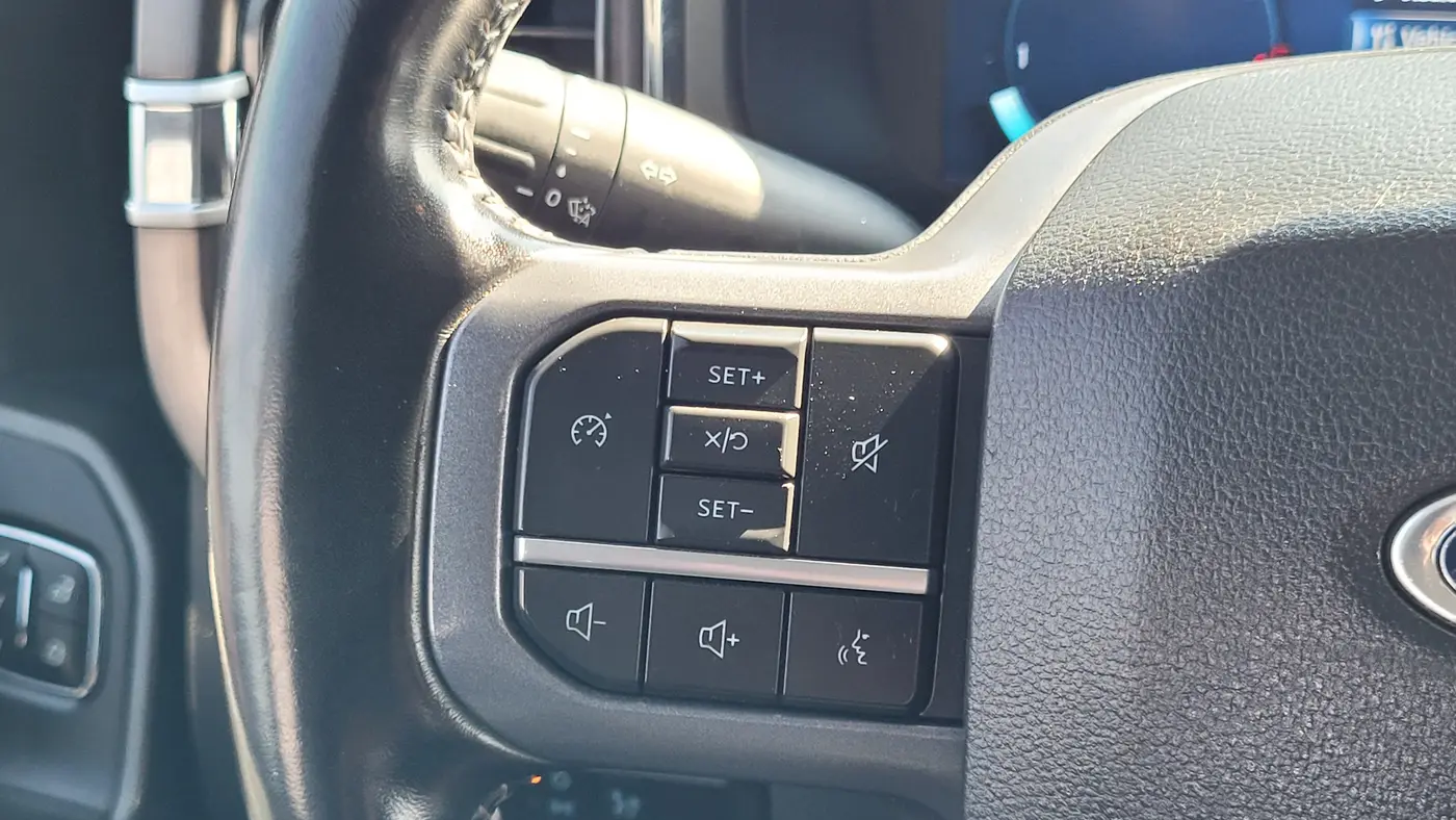 2023 Ford F-250 Super Duty King Ranch