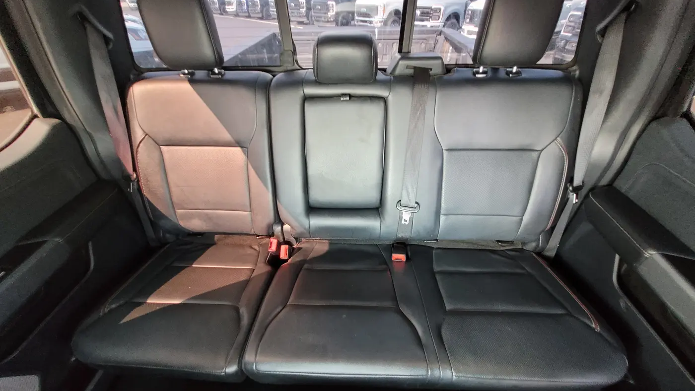 2023 Ford F-250 Super Duty King Ranch