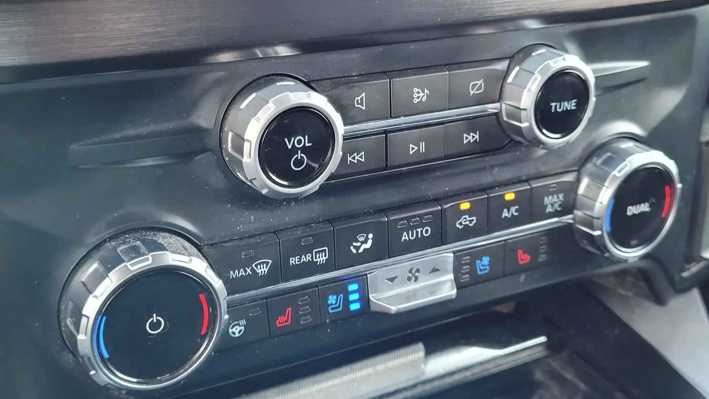 2023 Ford F-250 Super Duty King Ranch