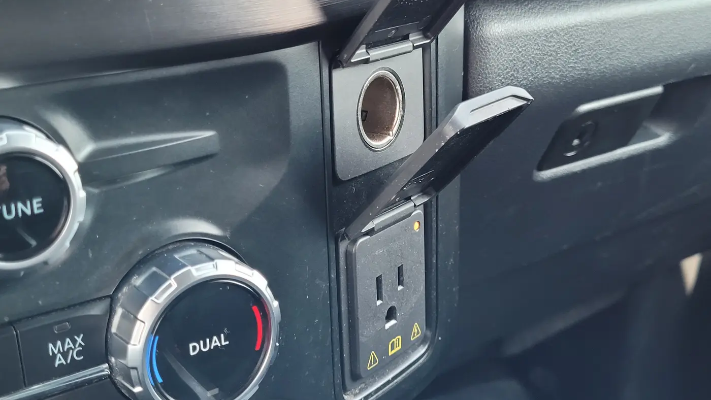 2023 Ford F-250 Super Duty King Ranch