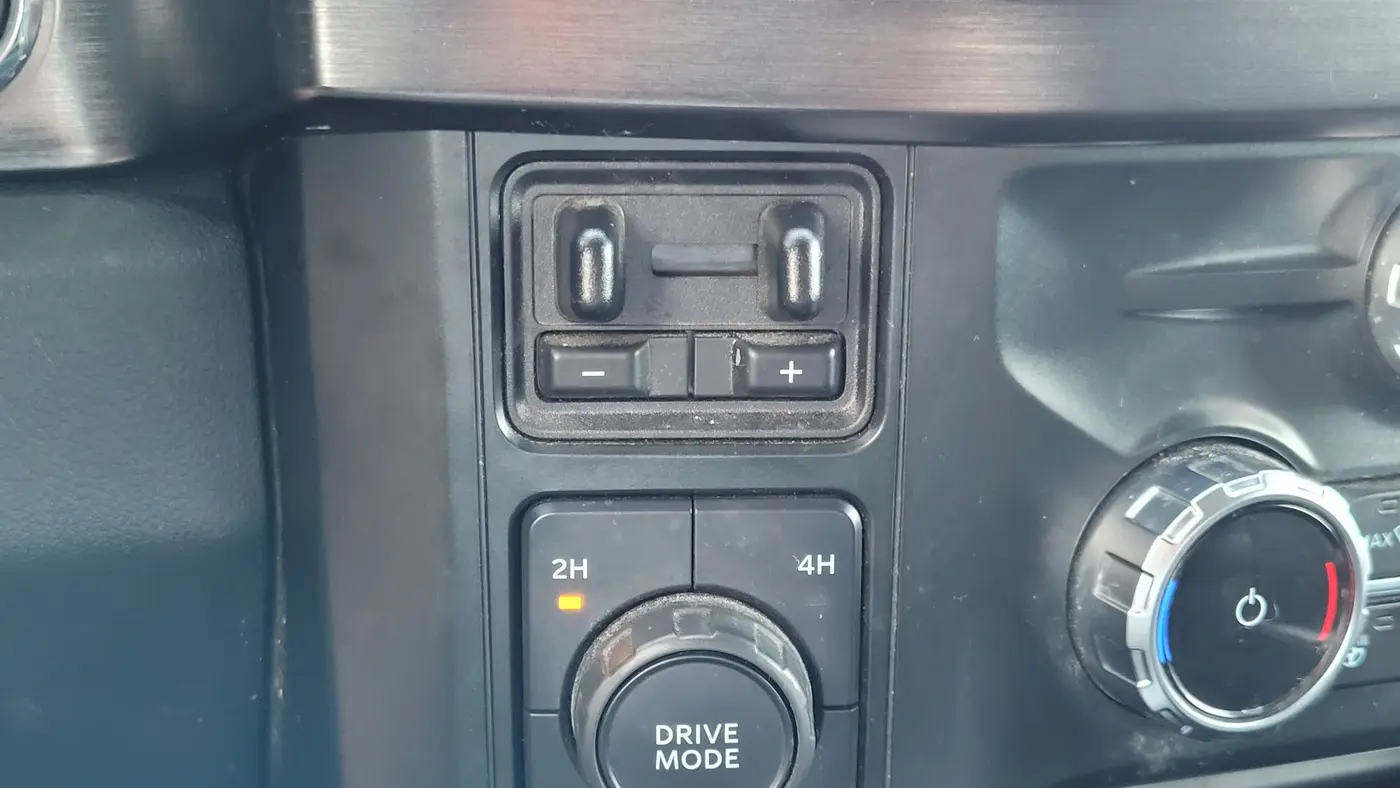 2023 Ford F-250 Super Duty King Ranch
