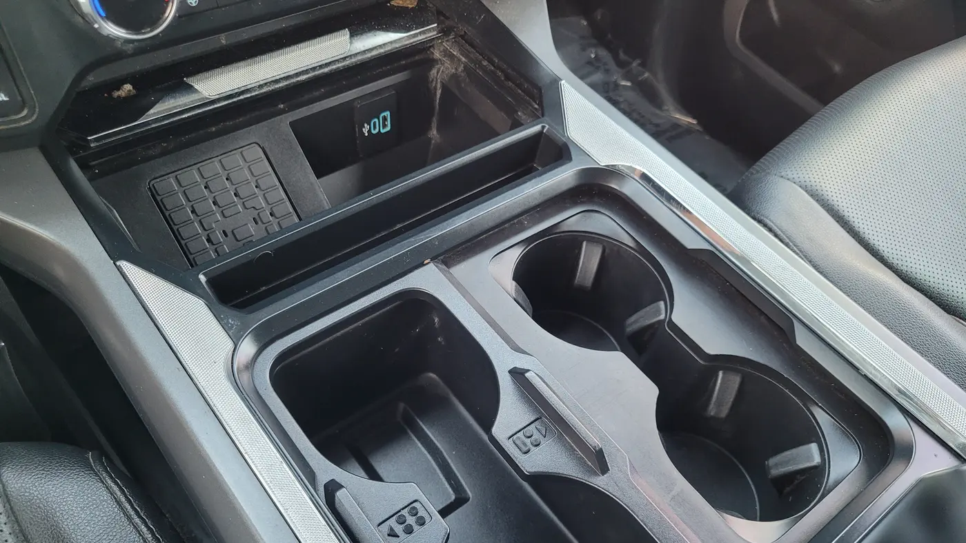 2023 Ford F-250 Super Duty King Ranch
