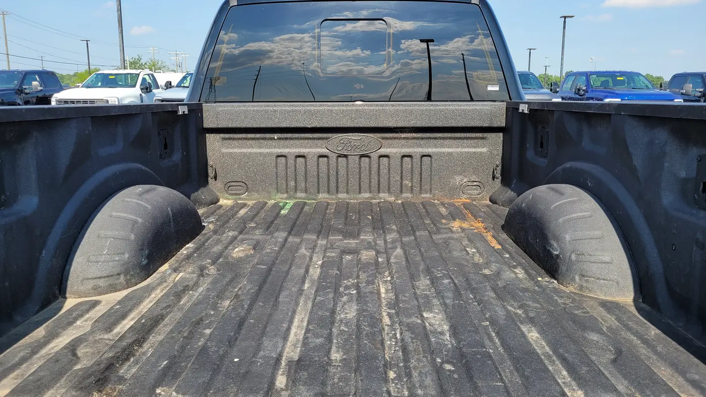 2023 Ford F-250 Super Duty King Ranch