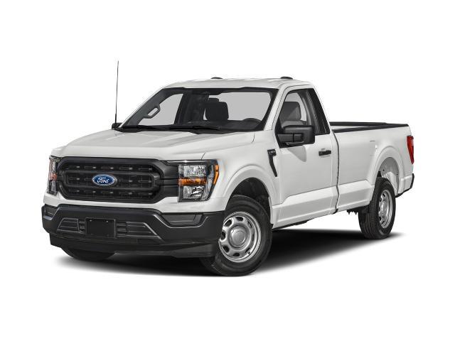 2023 Ford F-250