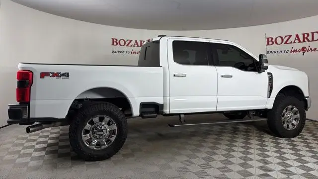 2023 Ford F-250 Super Duty King Ranch
