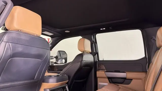 2023 Ford F-250 Super Duty King Ranch