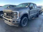 2023 F-250 Super Duty Thumbnail 3