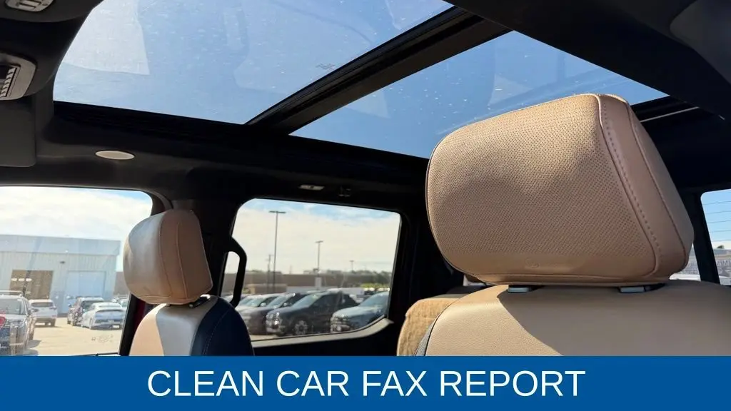 2023 Ford F-250 Super Duty King Ranch
