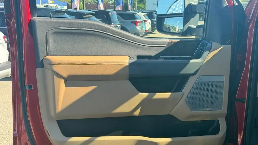2023 Ford F-250 Super Duty King Ranch