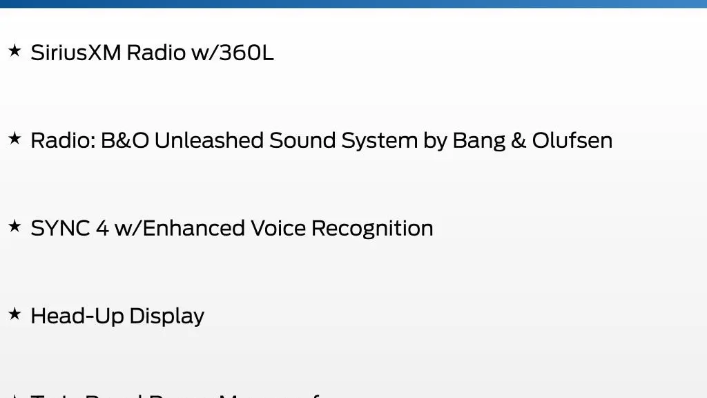2023 Ford F-250 Super Duty King Ranch