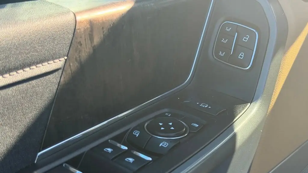 2023 Ford F-250 Super Duty King Ranch