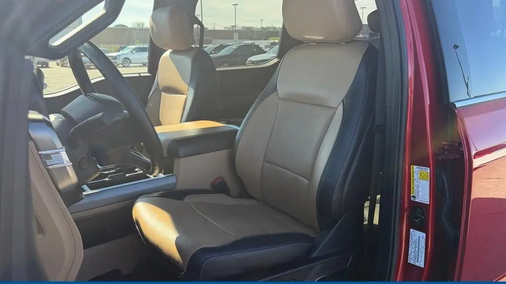 2023 Ford F-250 Super Duty King Ranch