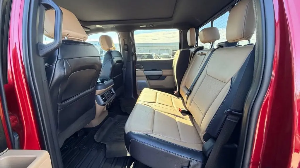 2023 Ford F-250 Super Duty King Ranch
