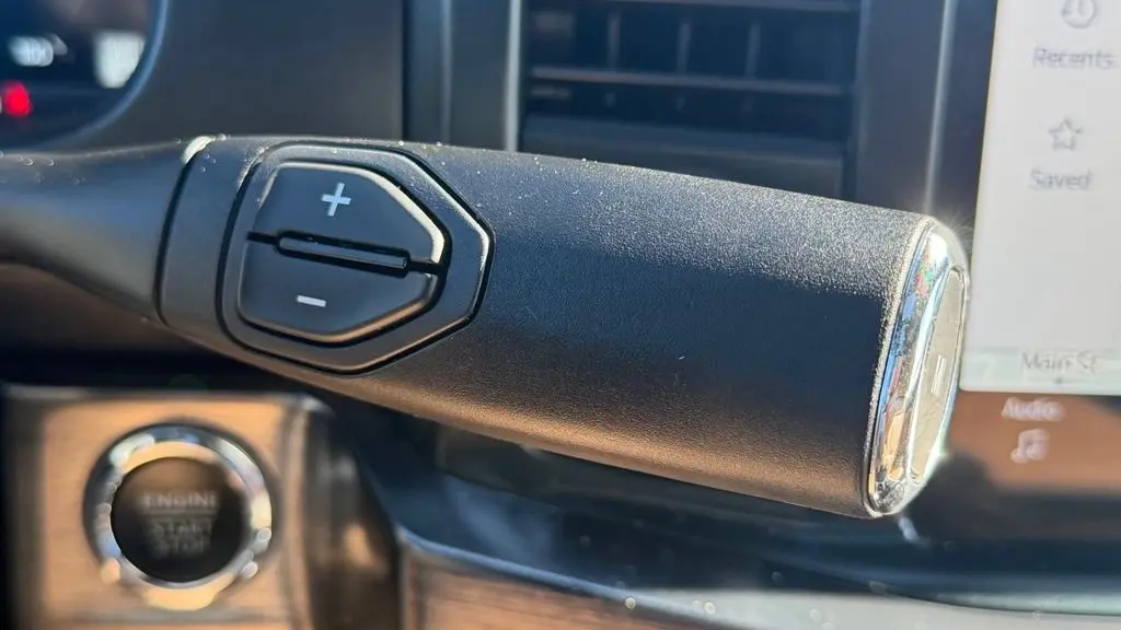 2023 Ford F-250 Super Duty King Ranch